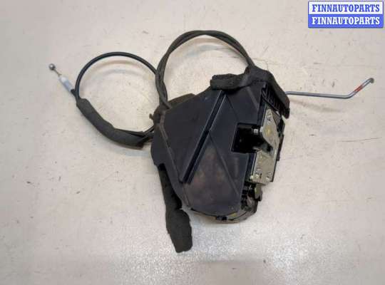 Замок боковой двери