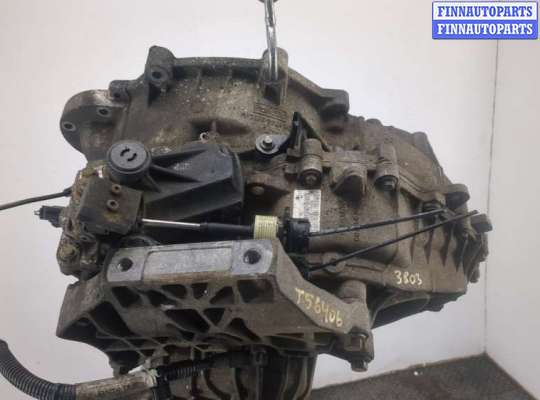 купить КПП 6-ст.мех 4х4 (МКПП) на Land Rover Freelander 2 2006-2014