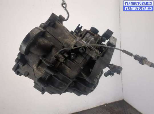 купить КПП 6-ст.мех 4х4 (МКПП) на Land Rover Freelander 2 2006-2014