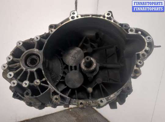 купить КПП 6-ст.мех 4х4 (МКПП) на Land Rover Freelander 2 2006-2014