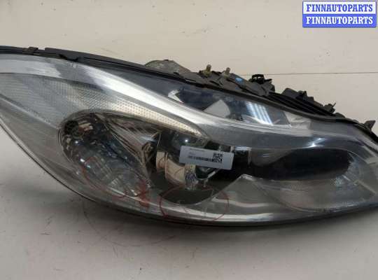 Купить Фара (передняя) на Volvo C30 2006-2013 Фара (передняя) VL569287 на Volvo C30 2006-2013