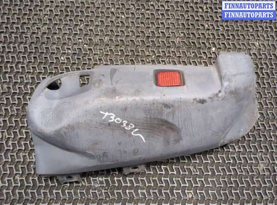 купить Клык бампера на Citroen Jumper (Relay) 2006-2014
