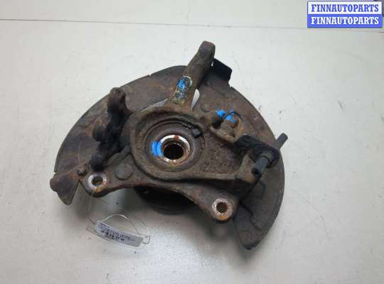 купить Ступица (кулак, цапфа) на Citroen C5 2008-2017