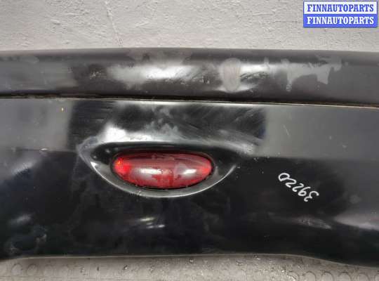 купить Бампер на Peugeot 206 1998-2012