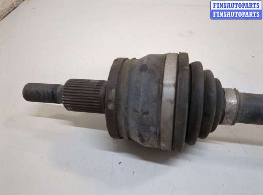 купить Полуось (приводной вал, шрус) на Dodge Challenger 2014-2025