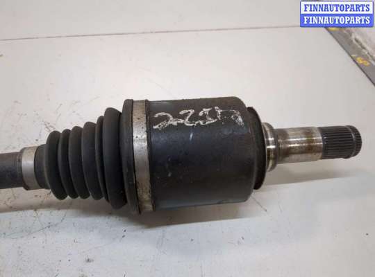 купить Полуось (приводной вал, шрус) на Dodge Challenger 2014-2025