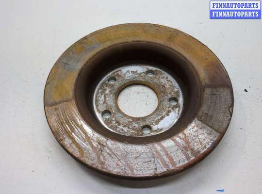 Купить Диск тормозной на Ford C-Max 2002-2010 Диск тормозной FO2221983 на Ford C-Max 2002-2010