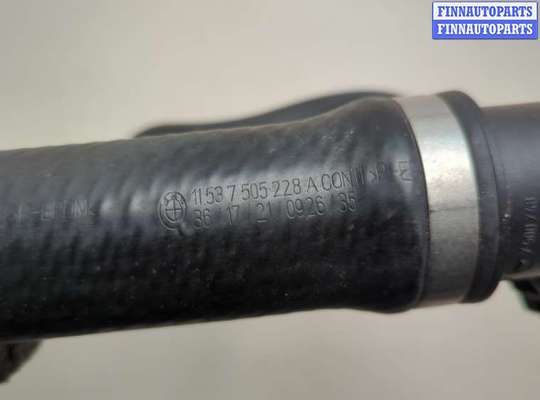 купить Патрубок охлаждения на BMW 7 E38 1994-2001