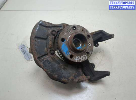 купить Ступица (кулак, цапфа) на Volkswagen Golf 4 1997-2006