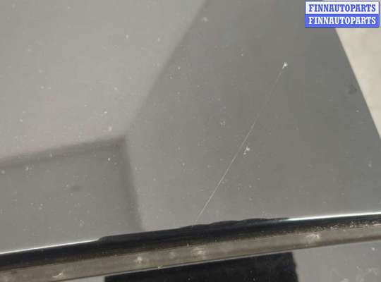 Ручка крышки багажника (задней двери) на Cadillac SRX I (GMT265)