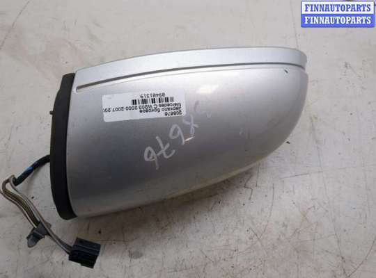 купить Зеркало боковое на Mercedes C W203 2000-2007