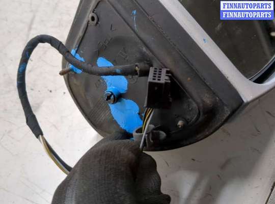 купить Зеркало боковое на Mercedes C W203 2000-2007