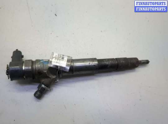 Форсунка топливная RN1561287 на Opel Movano 2010-