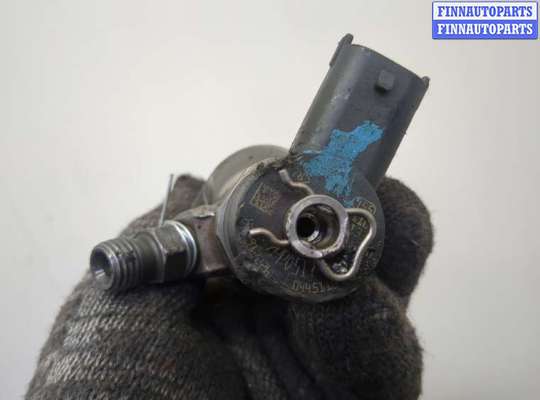 купить Форсунка топливная на Opel Movano 2010-