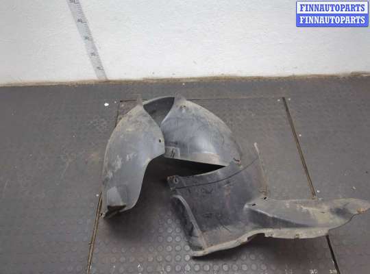 купить Защита арок (подкрылок) на Volkswagen Passat 6 2005-2010