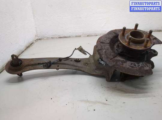 купить Ступица (кулак, цапфа) на Ford Focus 3 2011-2015