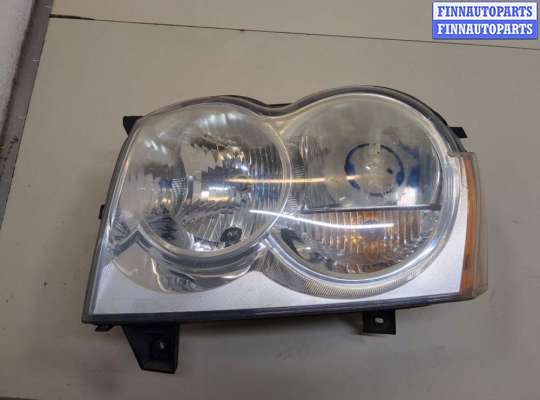 купить Фара (передняя) на Jeep Grand Cherokee 2004-2010