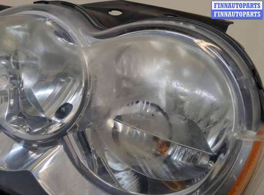 купить Фара (передняя) на Jeep Grand Cherokee 2004-2010