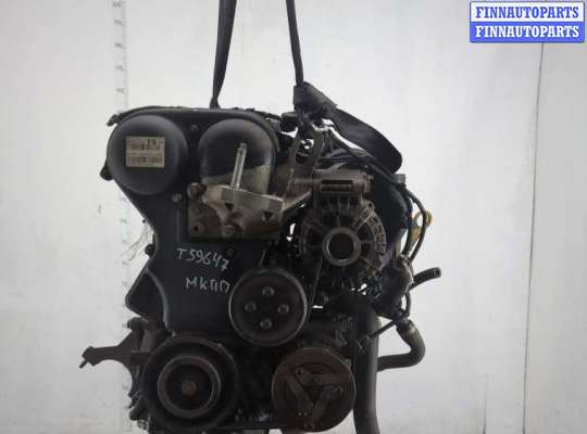 купить Двигатель (ДВС) на Ford Focus 3 2011-2015