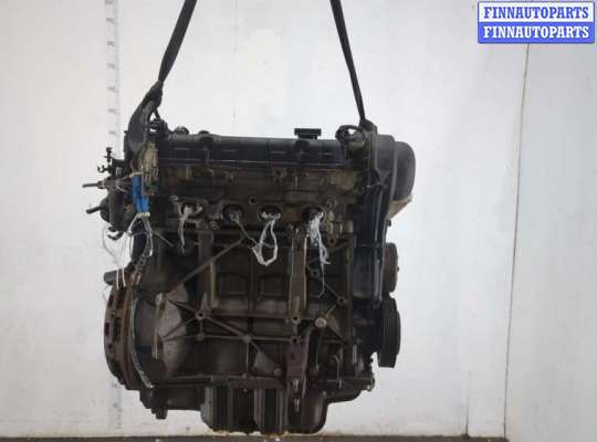 купить Двигатель (ДВС) на Ford Focus 3 2011-2015
