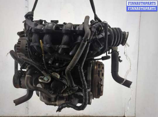 Двигатель (ДВС) FO2160886 на Ford Focus 3 2011-2015