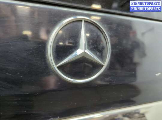 купить Крышка (дверь) багажника на Mercedes Vito W639 2003-2014