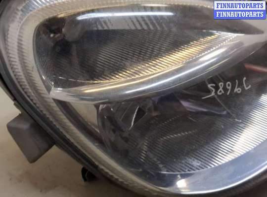 Фара передняя на Mercedes-Benz A (W168)