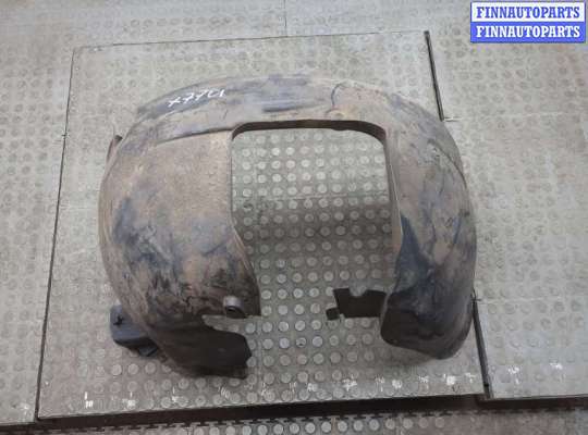 купить Защита арок (подкрылок) на Citroen C4 Grand Picasso 2006-2013