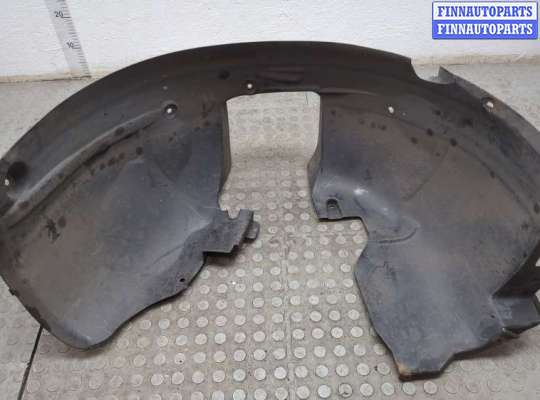 купить Защита арок (подкрылок) на Citroen C4 Grand Picasso 2006-2013