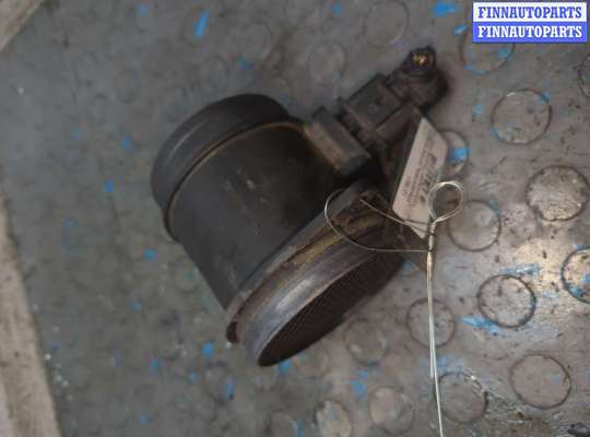 Измеритель потока воздуха (расходомер) VG2571470 на Volkswagen Touareg 2007-2010