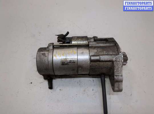 купить Стартер на Land Rover Range Rover Sport 2005-2013