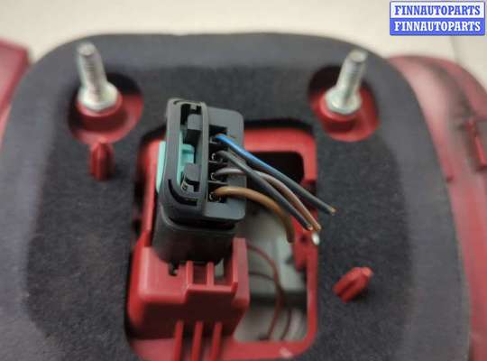 купить Фонарь (задний) на Volkswagen Passat 6 2005-2010