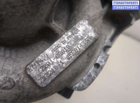купить Турбина на Toyota Corolla E12 2001-2006
