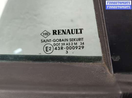 купить Стеклоподъемник электрический на Renault Laguna 2 2001-2007