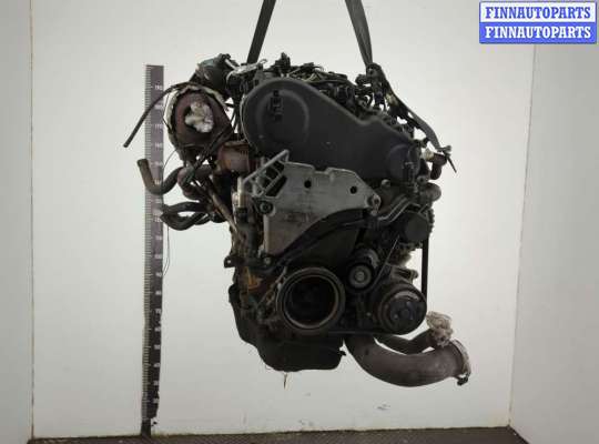 Генератор VG2703935 на Volkswagen Golf 6 2008-2012