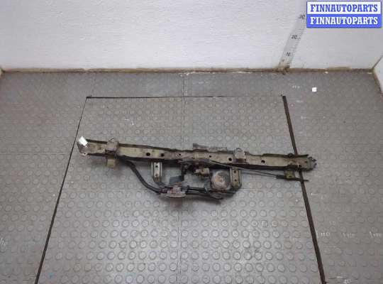 Рамка капота NS953037 на Nissan Juke 2010-2019