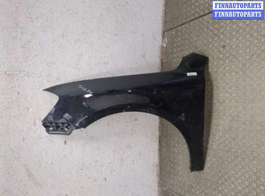 купить Кронштейн бампера на Volkswagen Passat 7 2010-2015 Европа