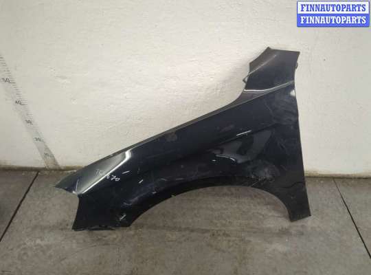 Кронштейн бампера VG2667258 на Volkswagen Passat 7 2010-2015 Европа