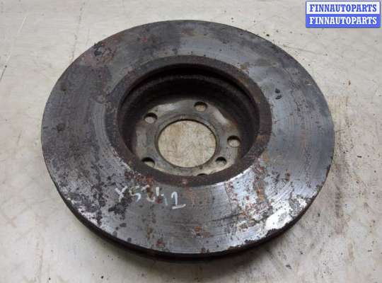 купить Диск тормозной на Audi A6 (C6) 2004-2011