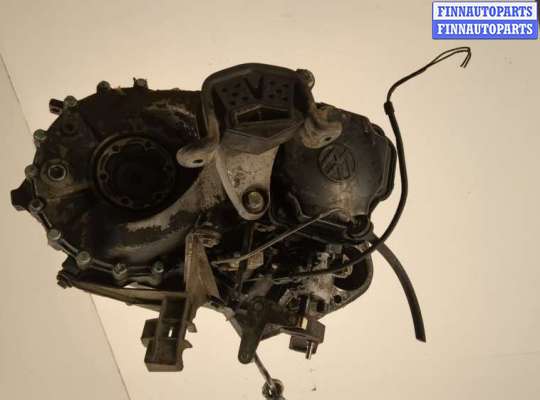купить КПП 5-ст.мех. (МКПП) на Volkswagen Transporter 5 2003-2015