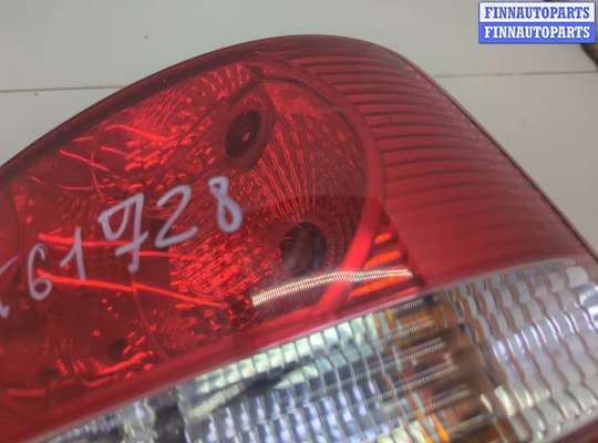 купить Фонарь (задний) на Volkswagen Touran 2003-2006