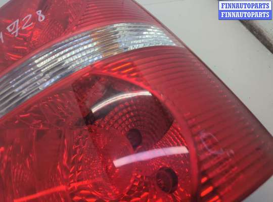 купить Фонарь (задний) на Volkswagen Touran 2003-2006