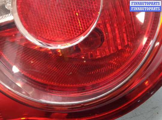 купить Фонарь (задний) на KIA Picanto 2004-2011