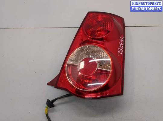 Фонарь (задний) KA610309 на KIA Picanto 2004-2011