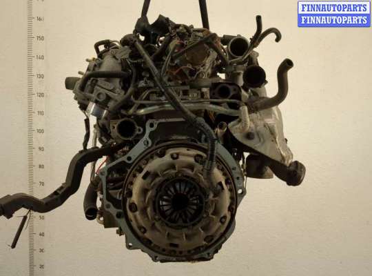 купить Двигатель (ДВС) на Mazda 6 (GH) 2007-2012