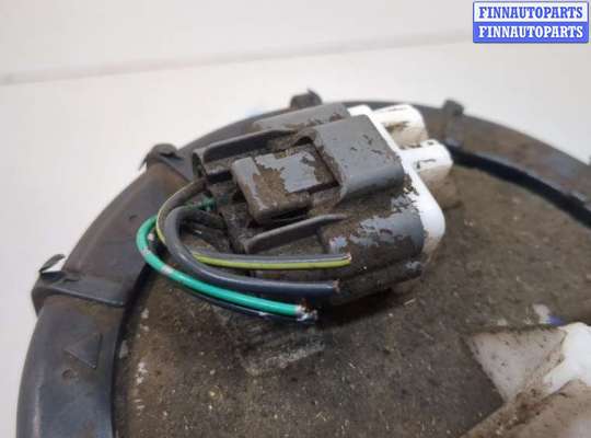 Бензонасос на Nissan Almera II N16