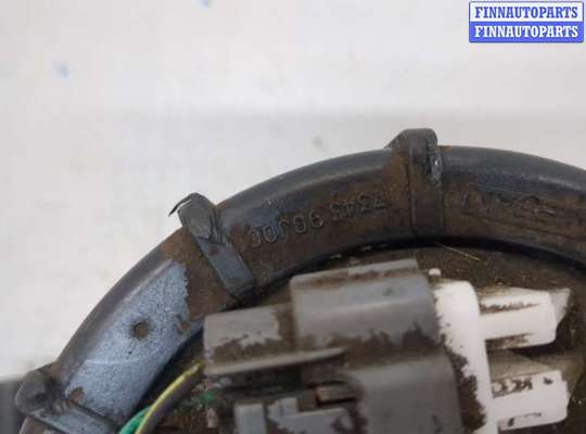 Бензонасос на Nissan Almera II N16