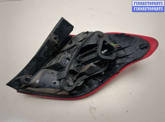 купить Фонарь (задний) на Citroen C4 2010-2020