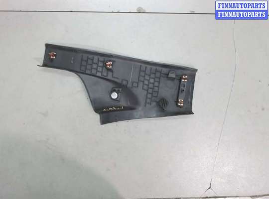 купить Накладка на порог на Ford Fusion 2012-2016 USA