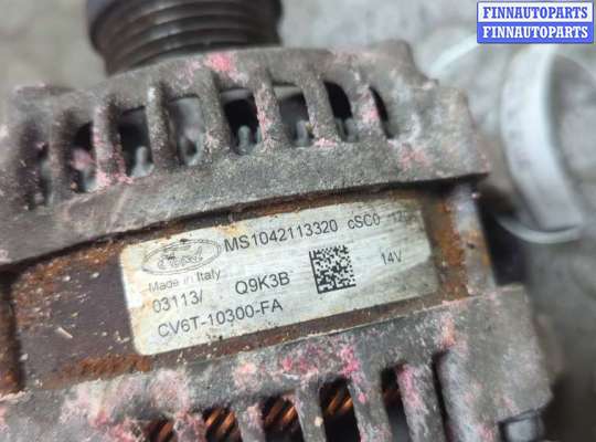 купить Генератор на Ford Focus 3 2011-2015